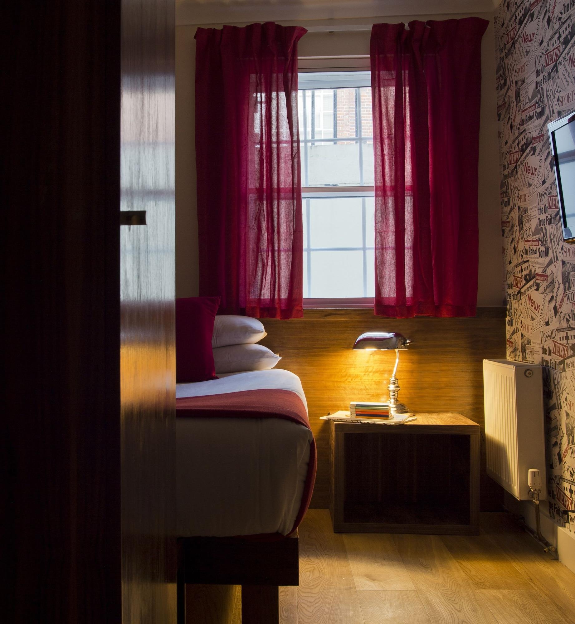 Hotel The California - Kings Cross Londra