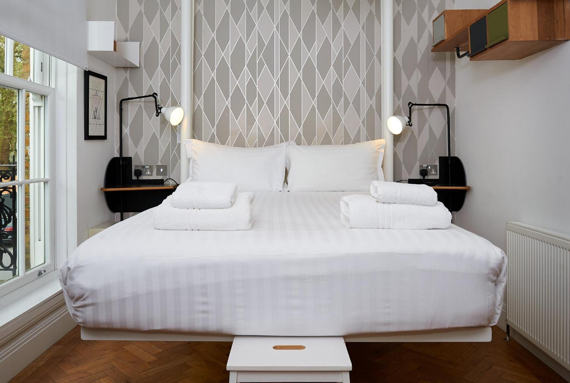 The California - Kings Cross 3* Londra