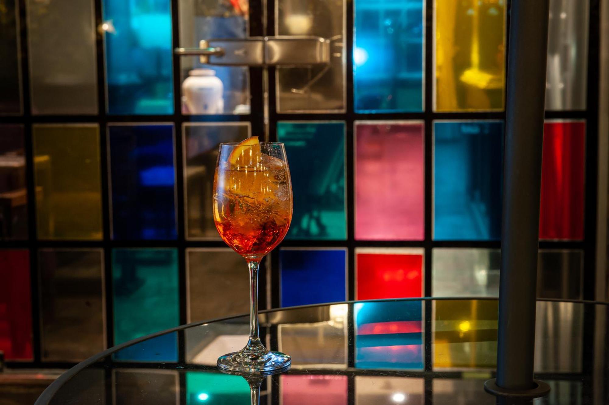 The California - Kings Cross Hotel Londra