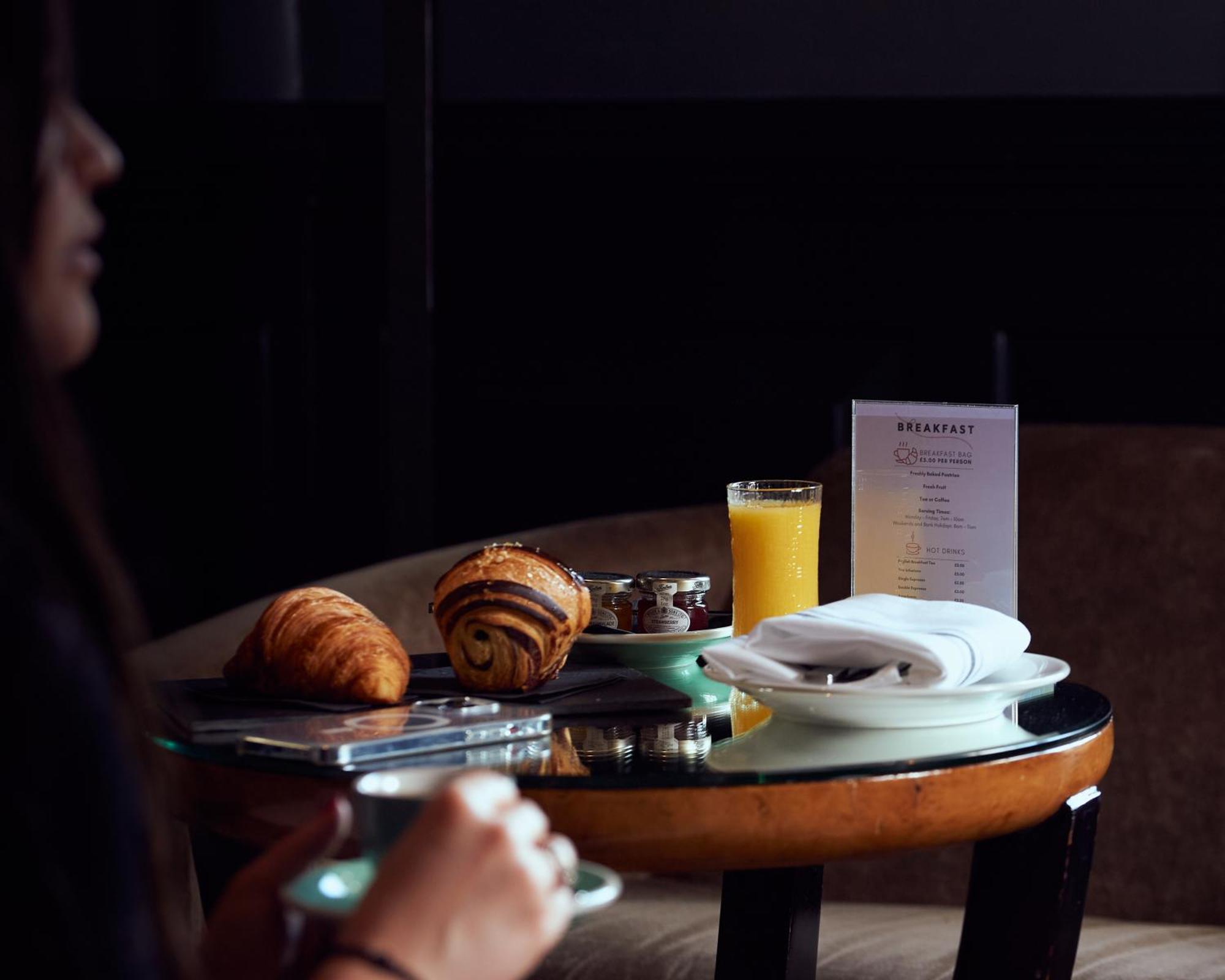 The California - Kings Cross Hotel Londra