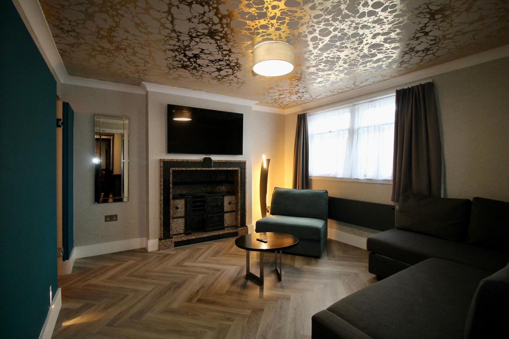 The California - Kings Cross 3* Londra