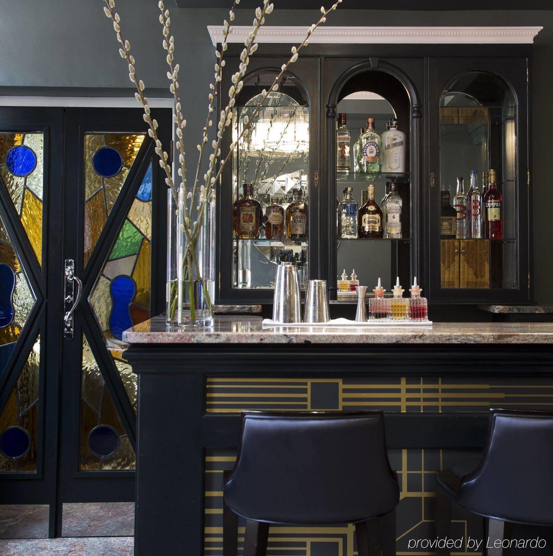 The California - Kings Cross 3* Londra