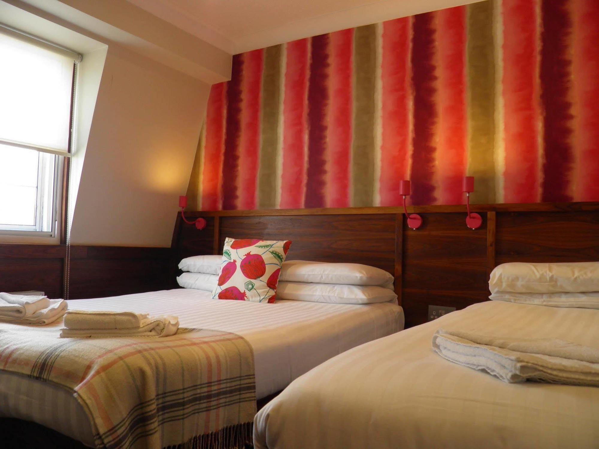 Hotel The California - Kings Cross Londra